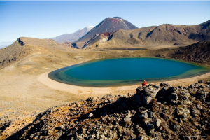 New Zealand. Image links to tour
