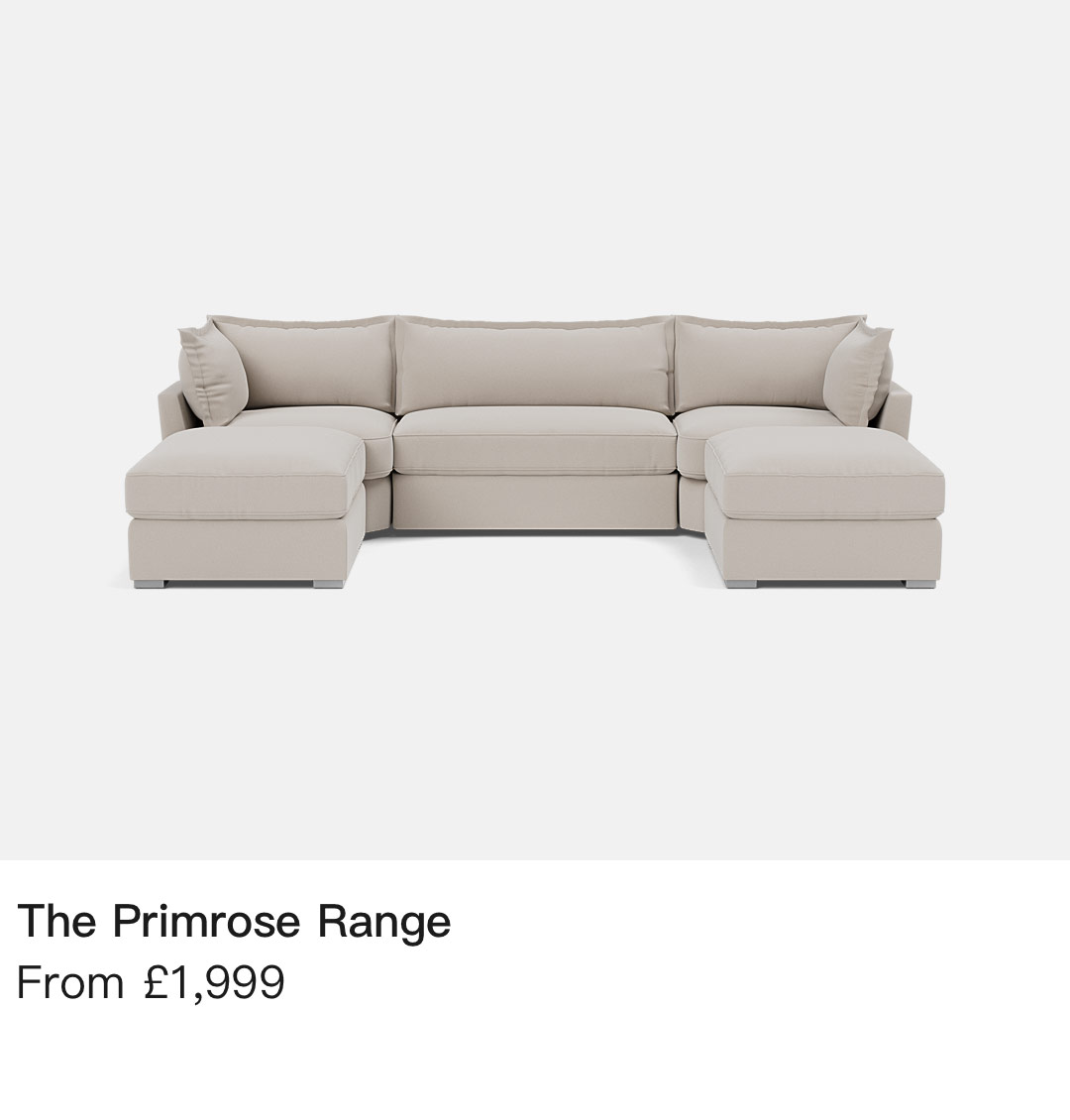 The Primrose Range