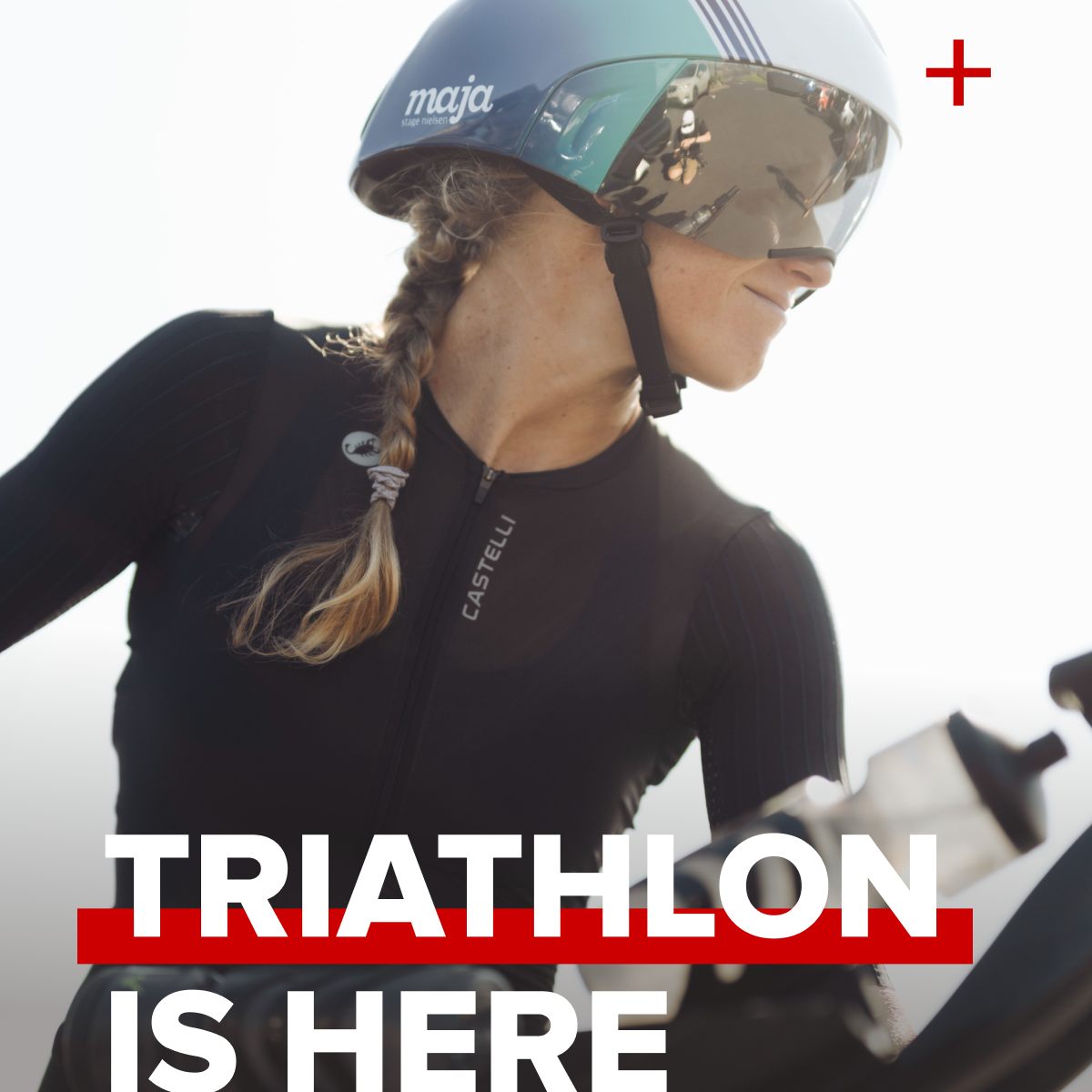 Triathlon Gear Now Available 