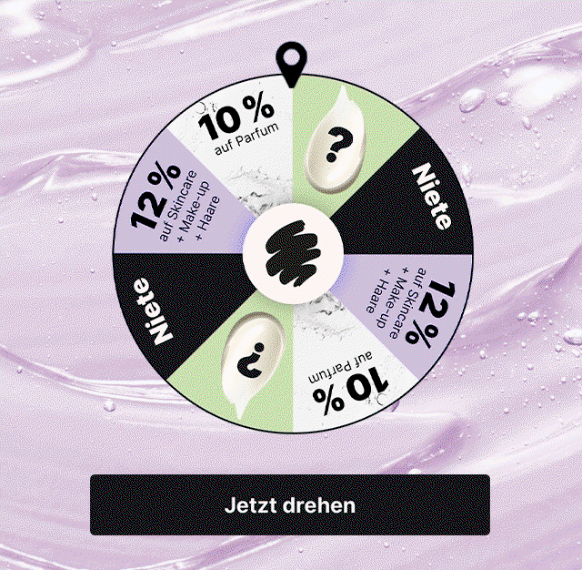 Mit etwas Glück gewinnen und sparen