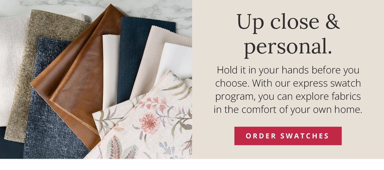 Order Free Swatches
