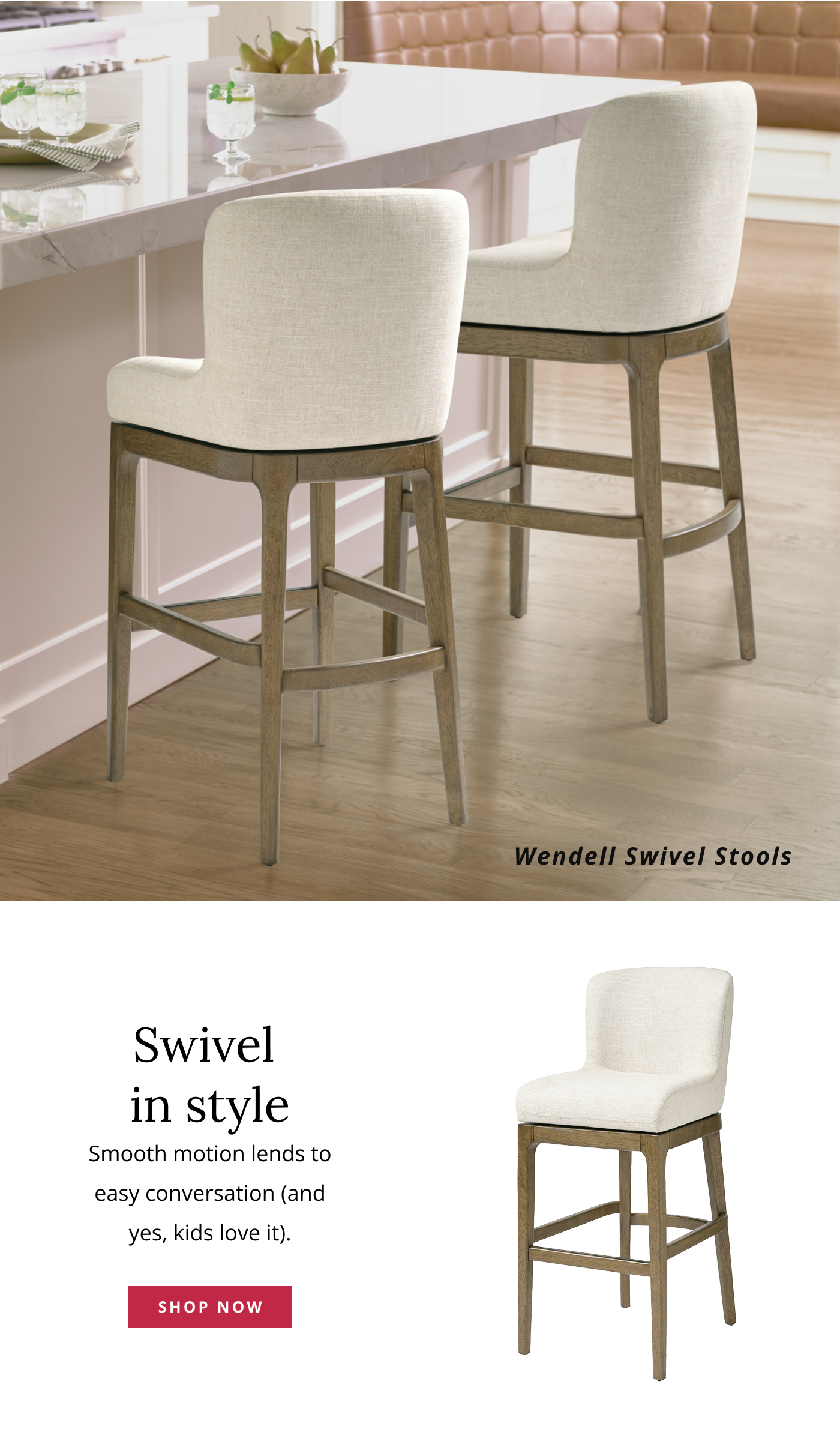 Shop Swivel Stools