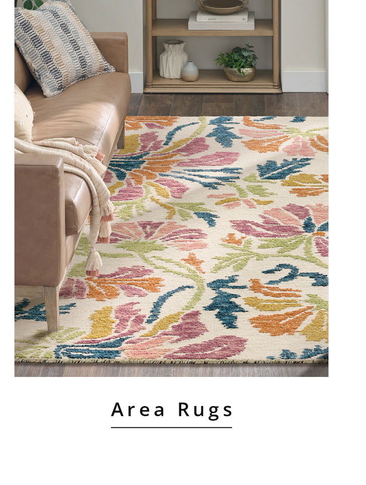 Area Rugs