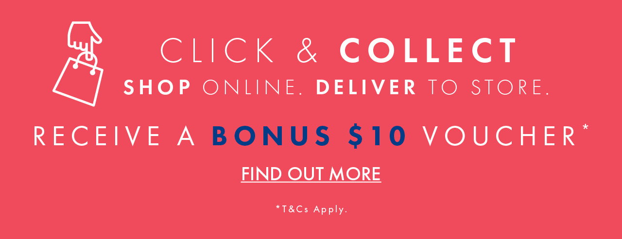 Click & Collect