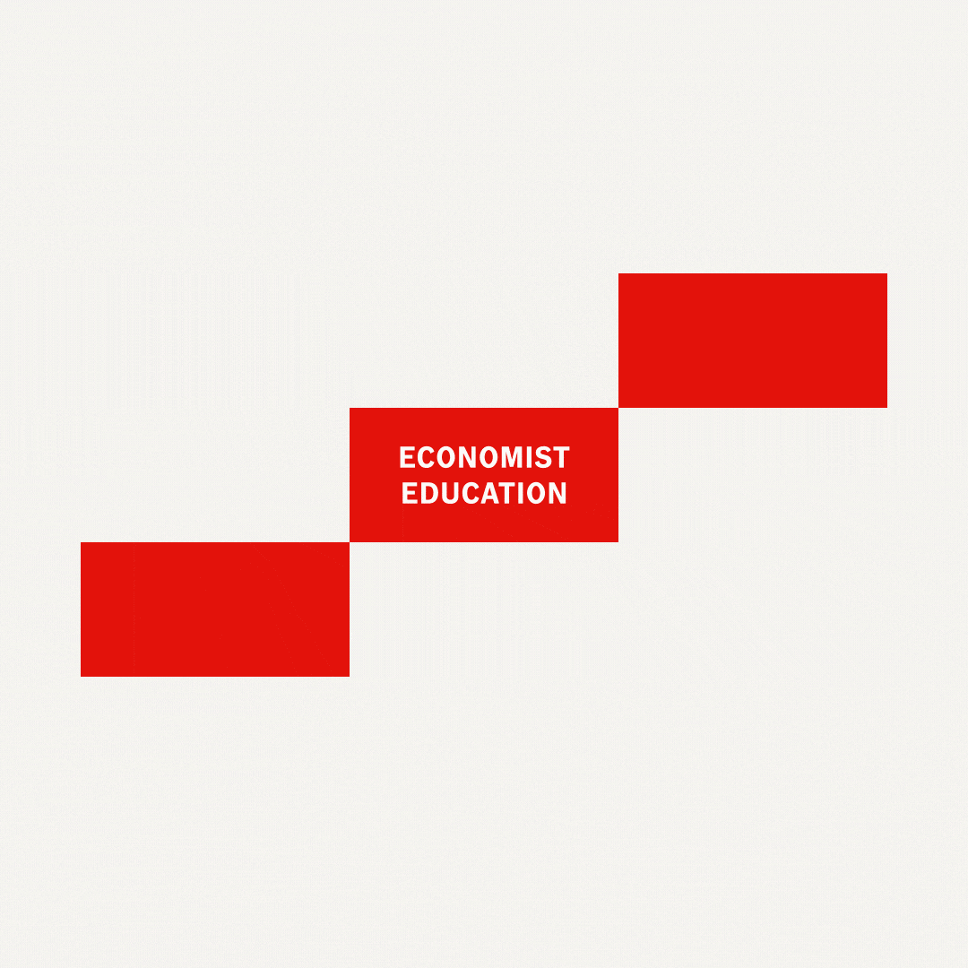 Economist Education