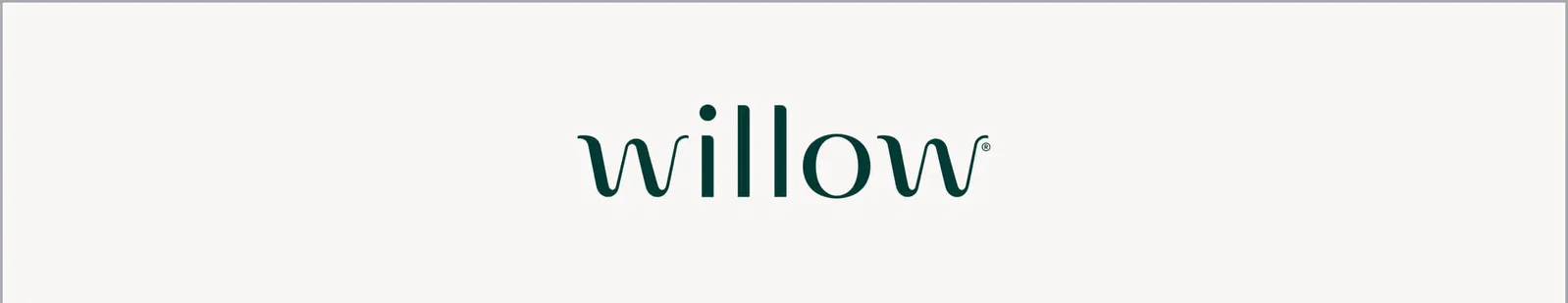 Willow Header Logo