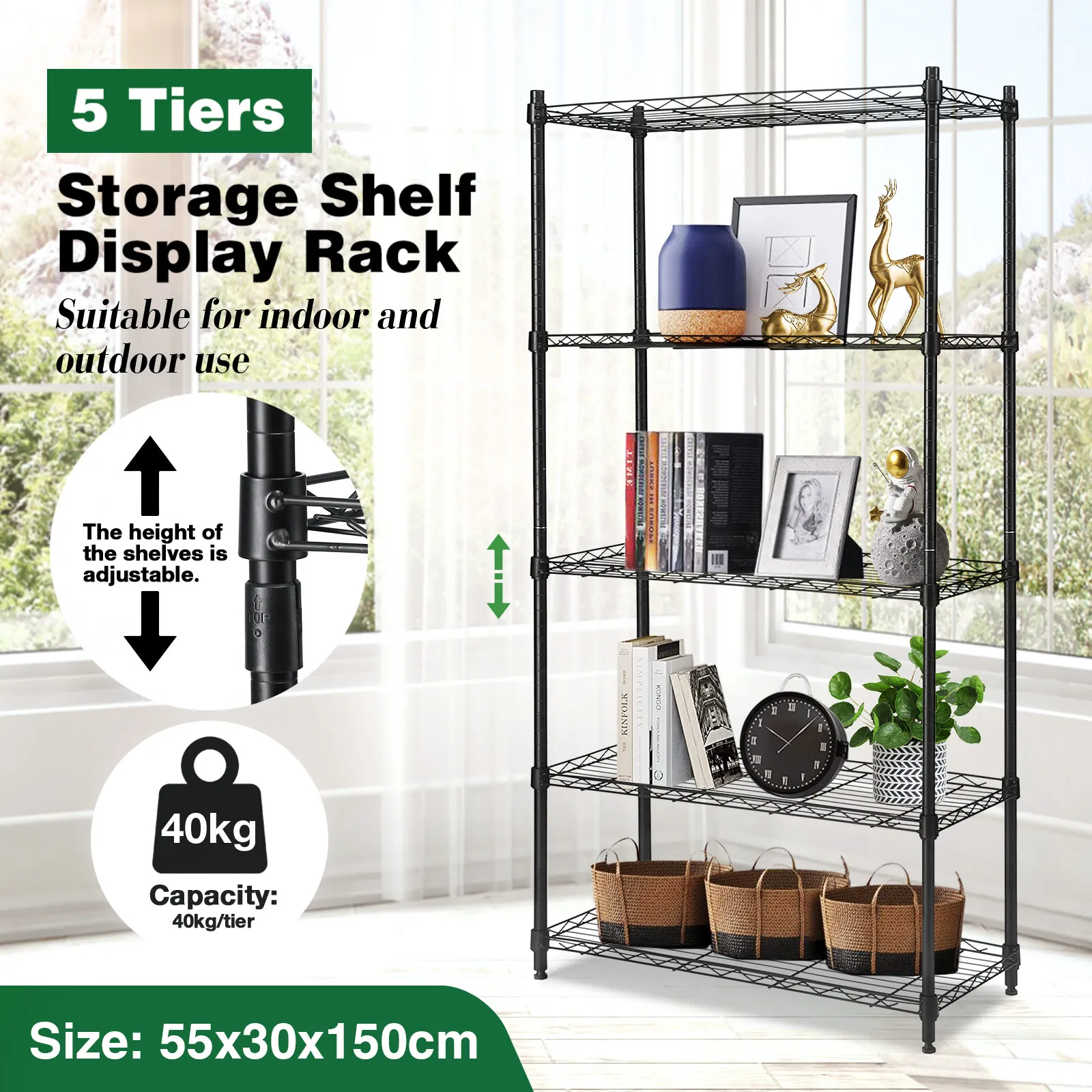 Plant Stand