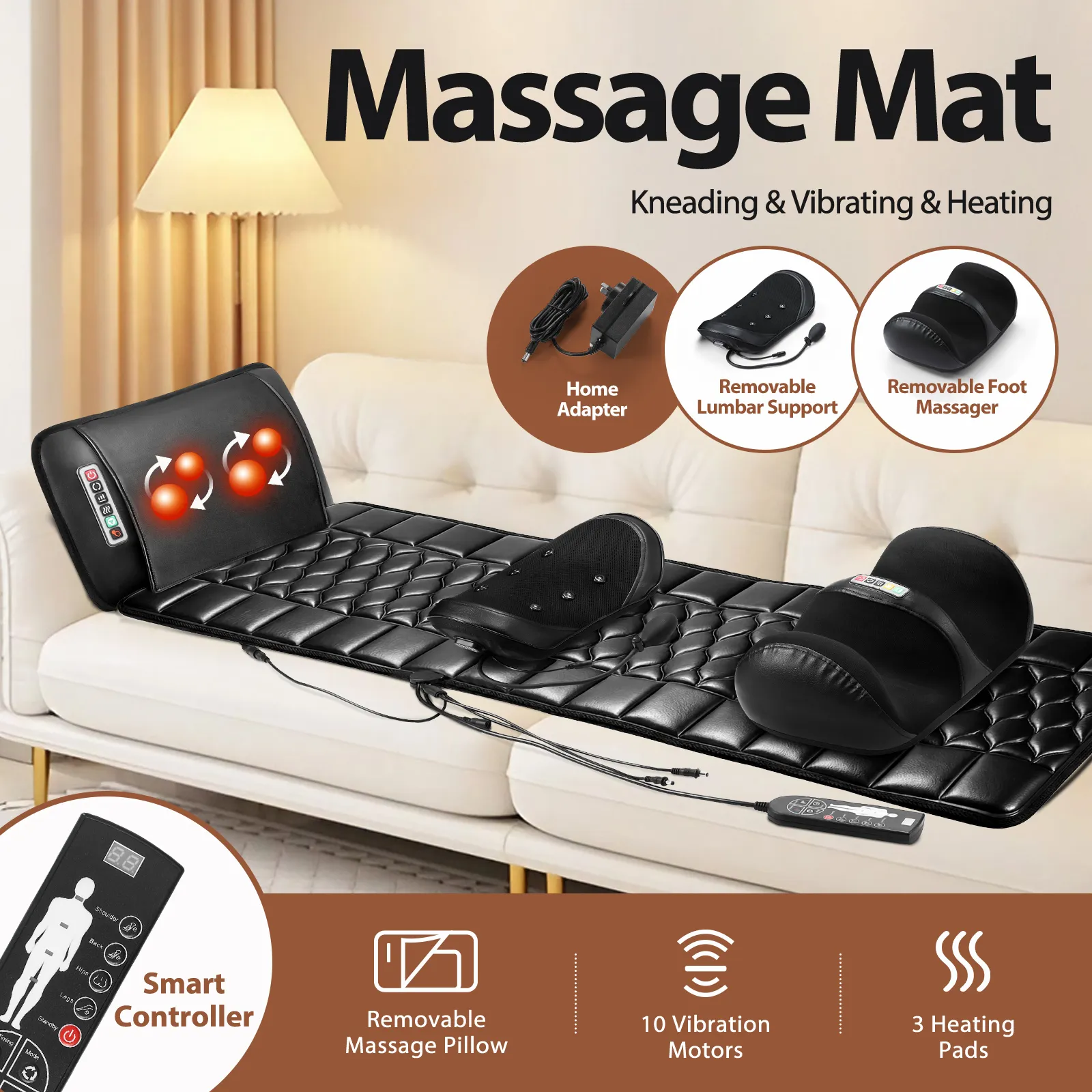 Massage Mat