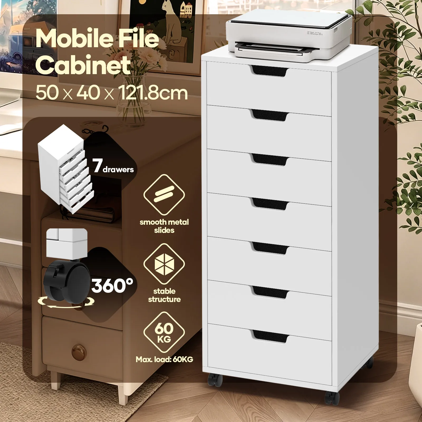 Filing Cabinet