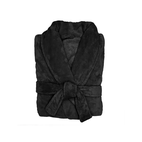Bambury Microplush Robe Large Or Extra Large