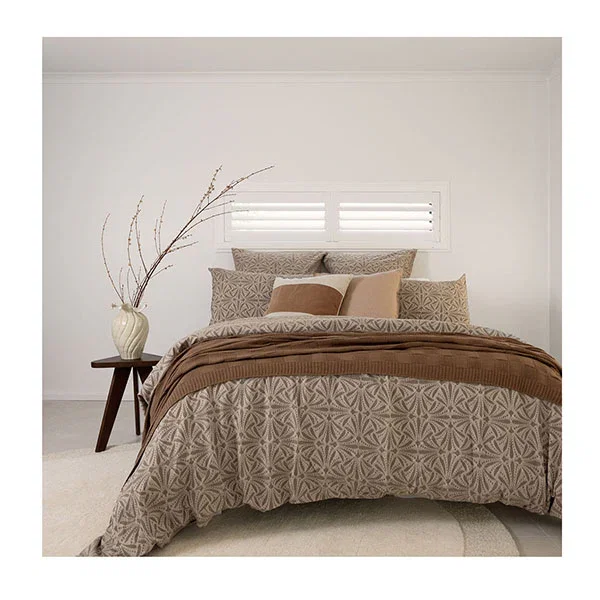 Bambury Huxley Quilt Cover Set