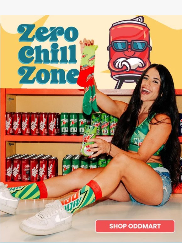 Crack Open the Drink Collection