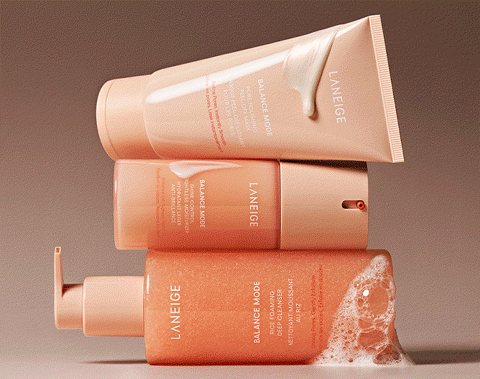 LANEIGE