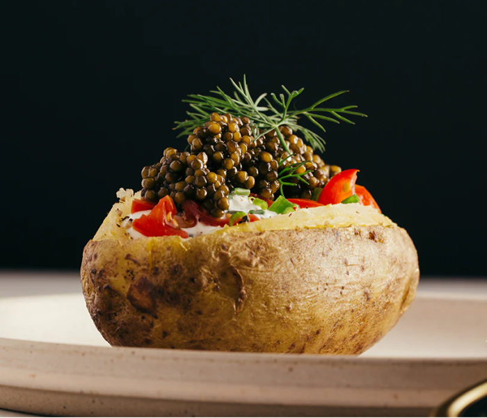 Imperia Caviar