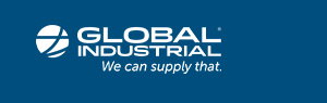 Global Industrial Logo