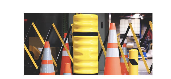 Shop Facility Protection For Inside & Outside Now