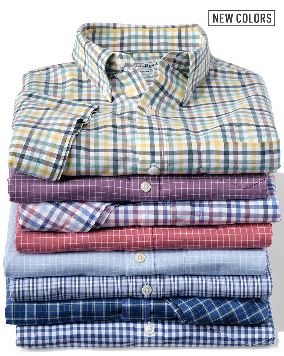 Kennebunk Sport Shirts