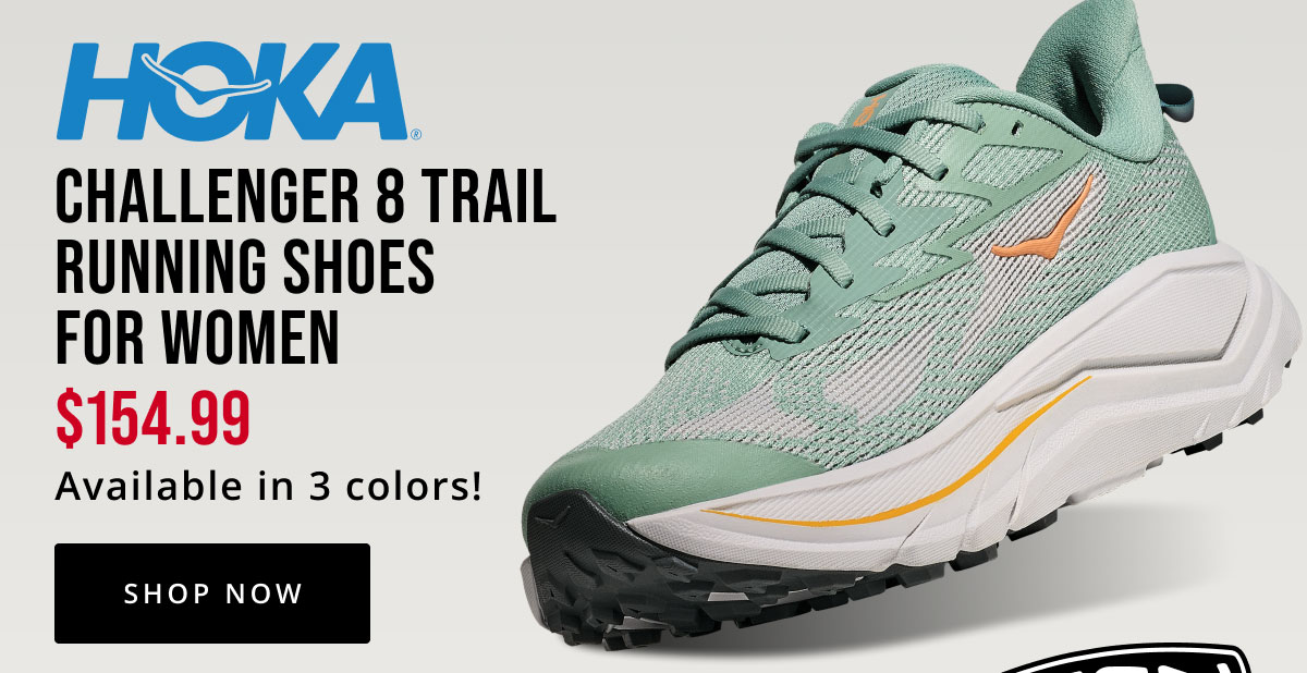 Hiking Footwear