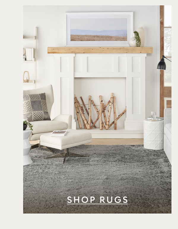 Rugs up to 50% off