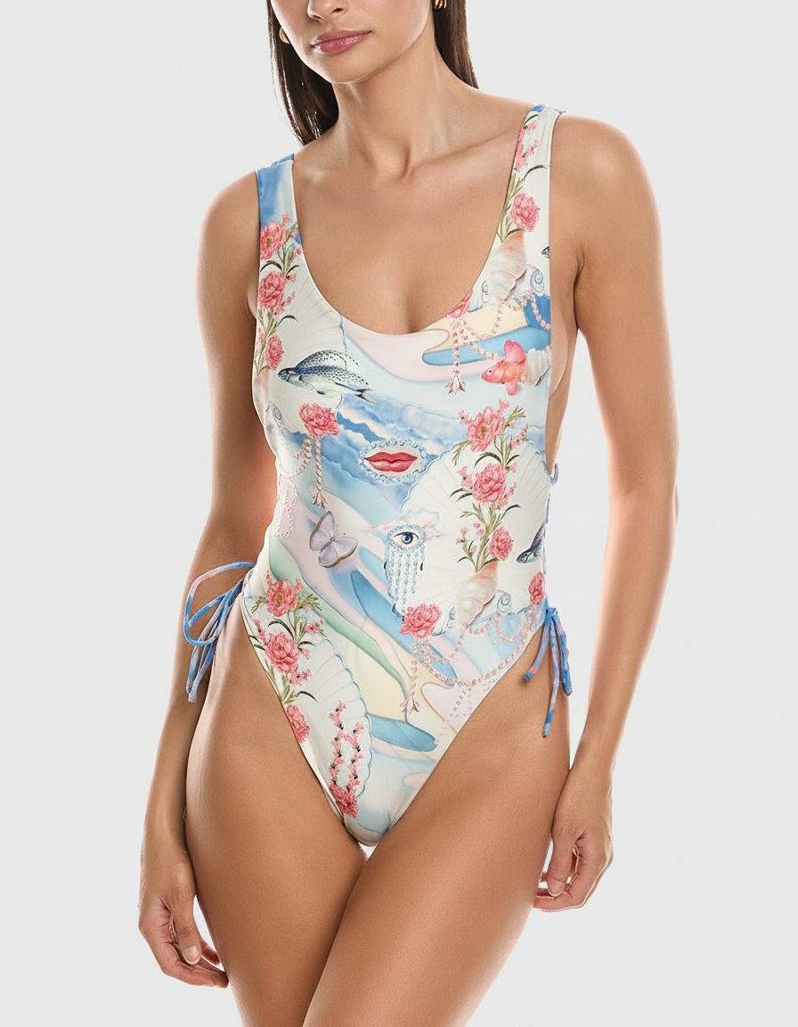 Shop Agua Bendita