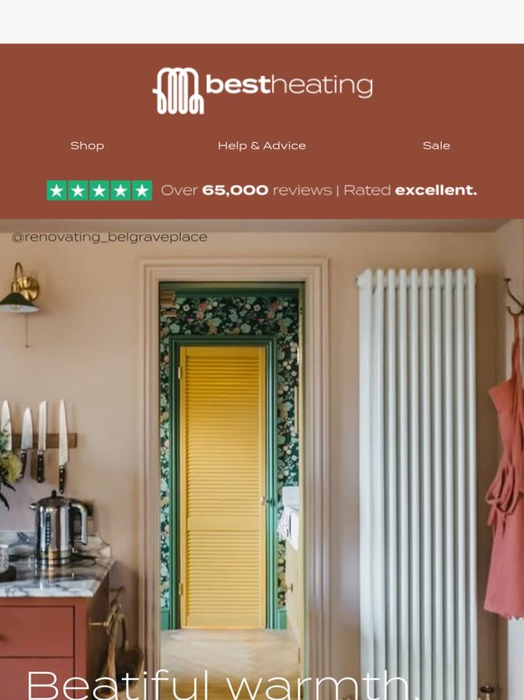 Great renovations are all about the details