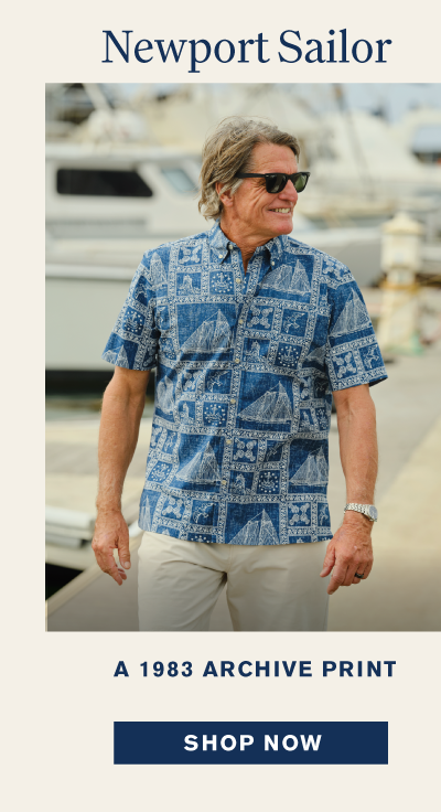 Newport Sailor