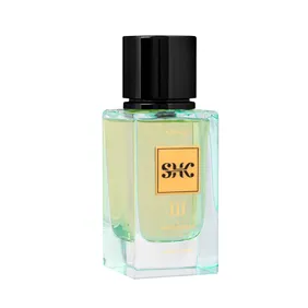 SHK III By Saoud Alkaabi eau De Parfum 100ml