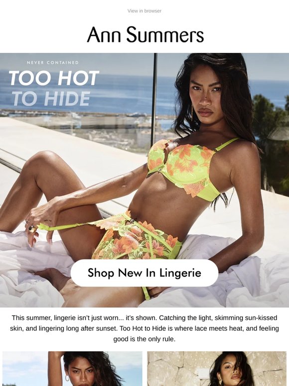 HOT New Arrivals Inside 🔥👉