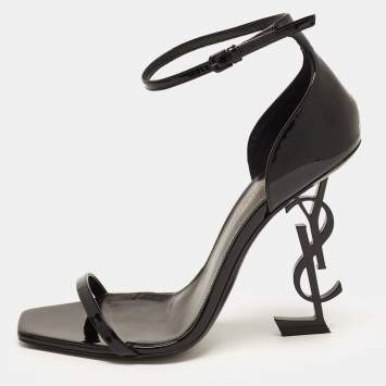 Saint Laurent Opyum Size 39 Bl