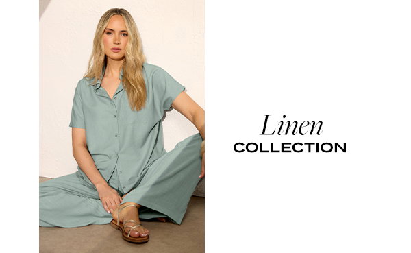 LINEN COLLECTION