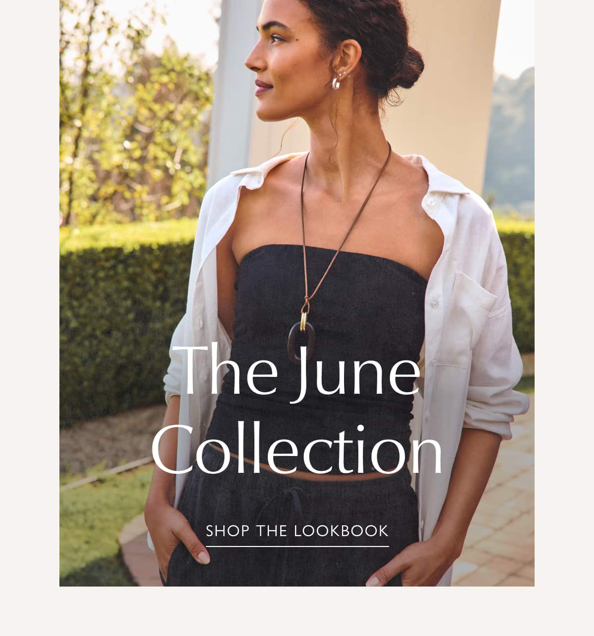 The June Collection - Shop The Lookbook