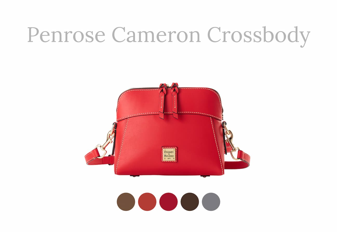 Penrose Cameron Crossbody