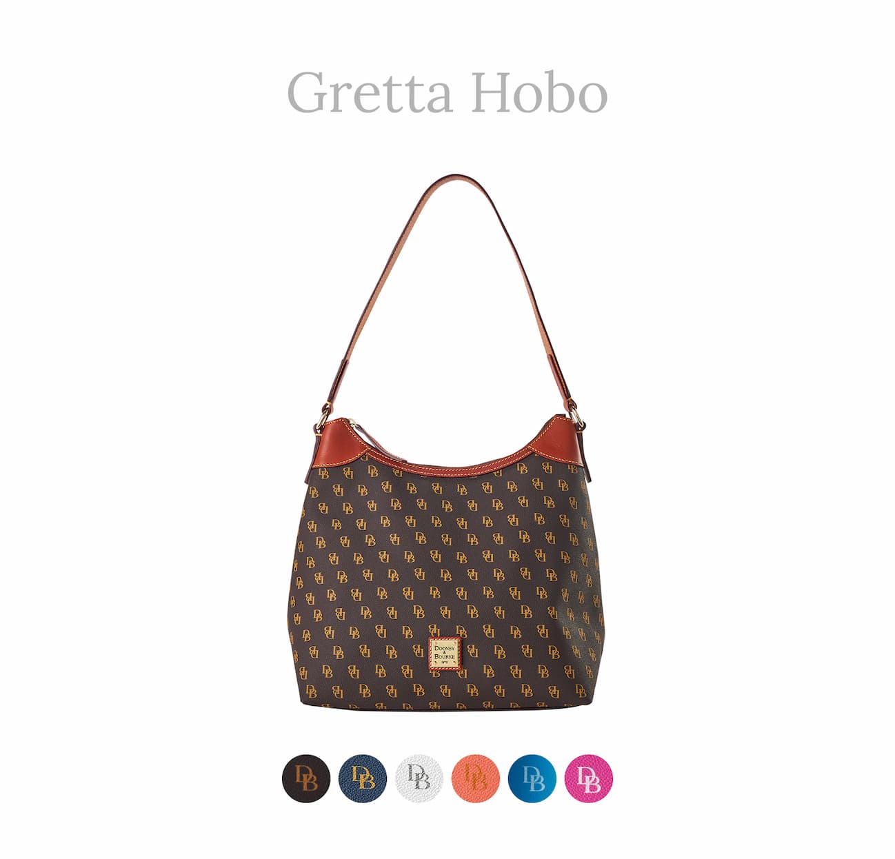 Gretta Hobo