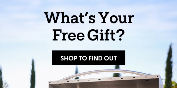 What’s Your Free Gift? Shop to Find Out.