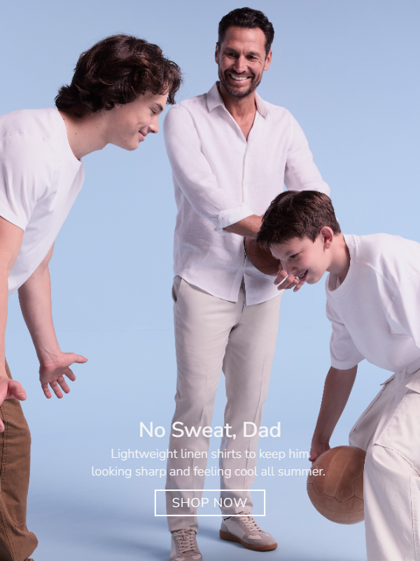 Annual Linen Sale