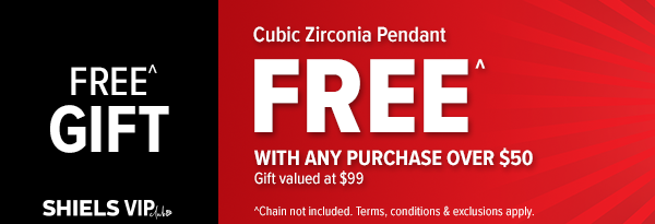 Free Gift