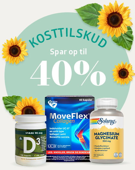 Kosttilskud