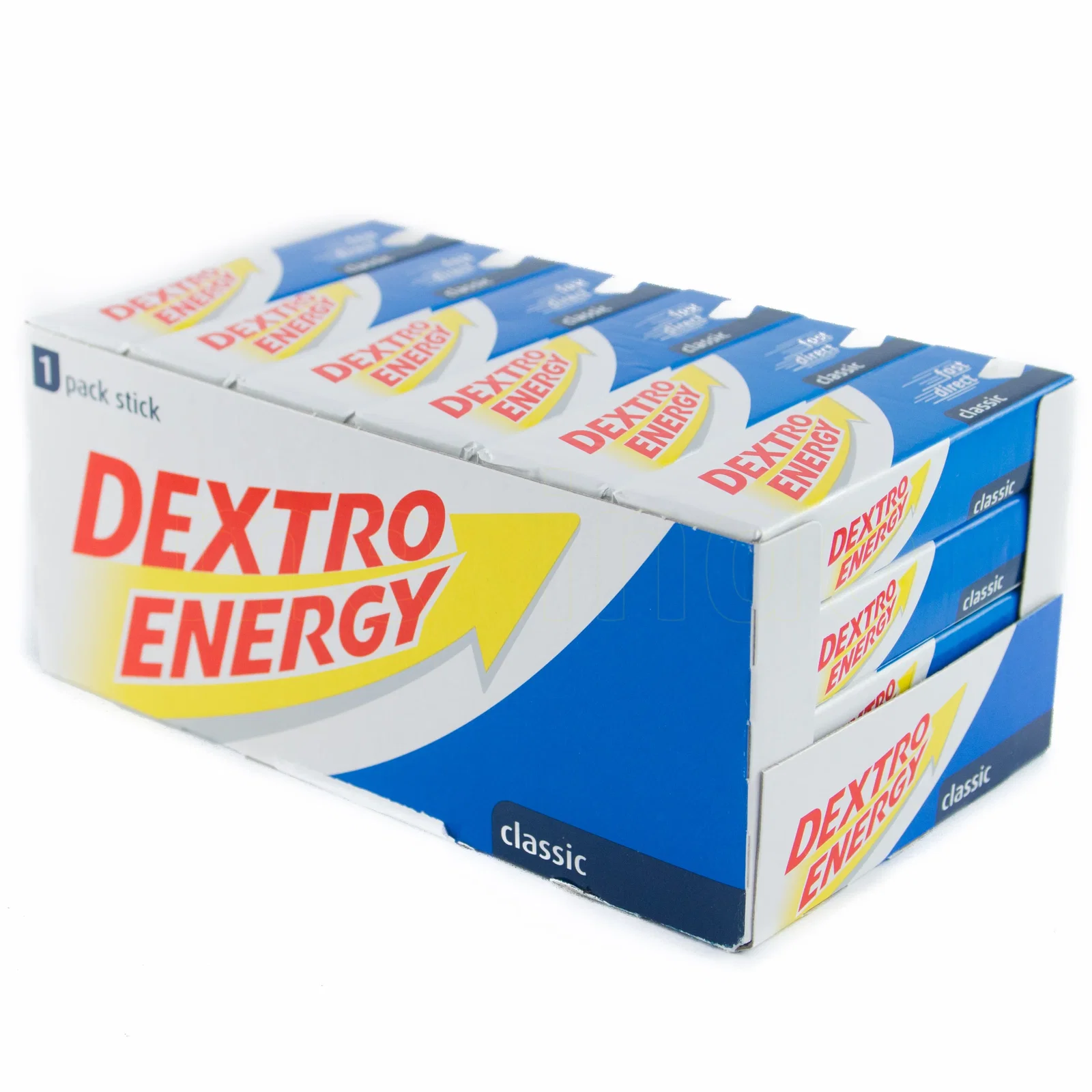 Image of Dextro Energy Original | 14 tabletter