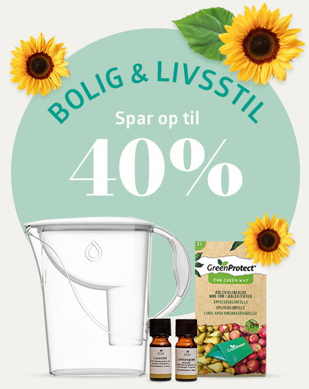 Bolig & Livsstil