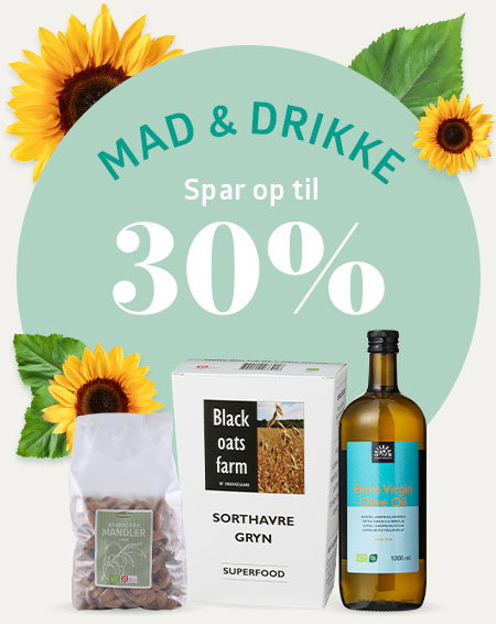 Mad & Drikke