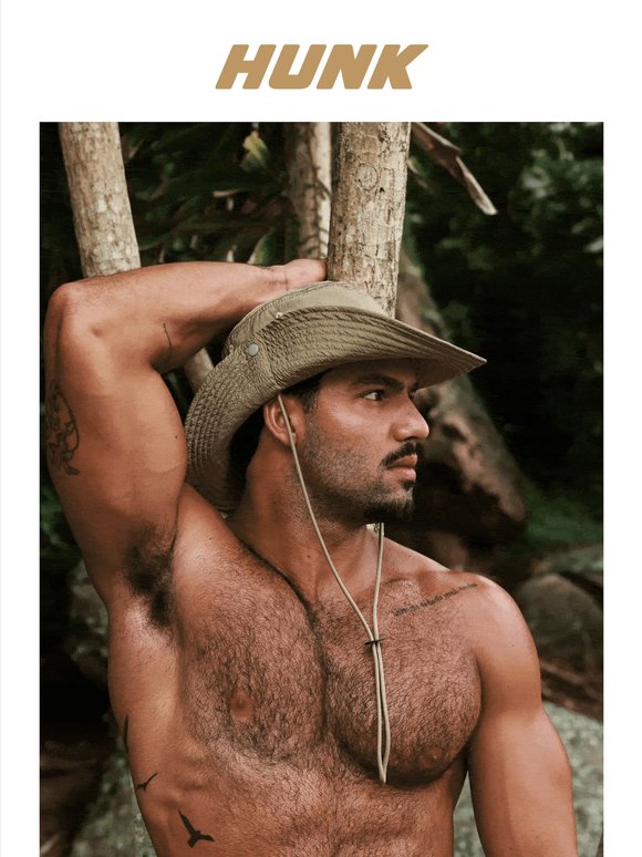Marsh hat goes full summer