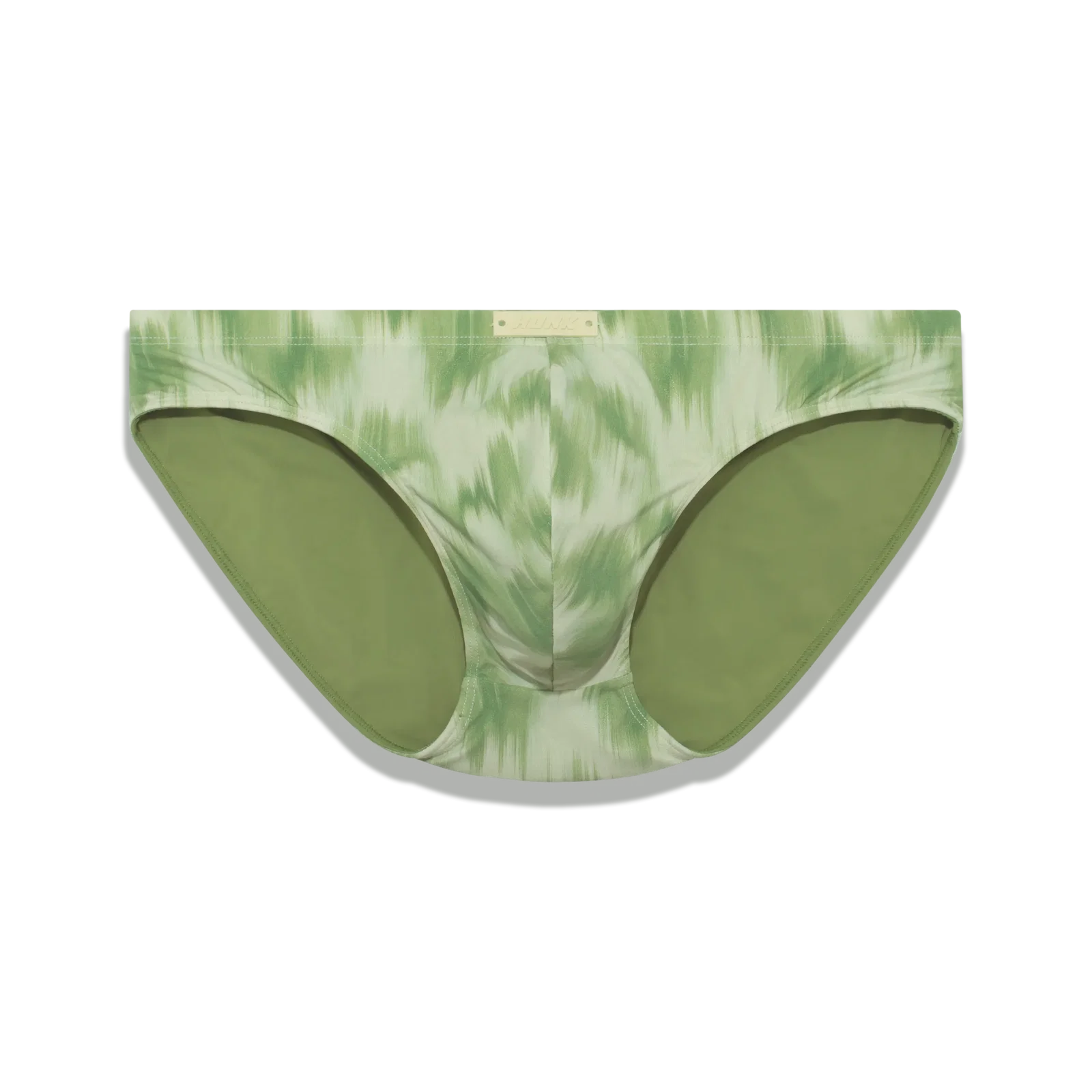 Seagrass 2-in-1 Reversible Swim Brief