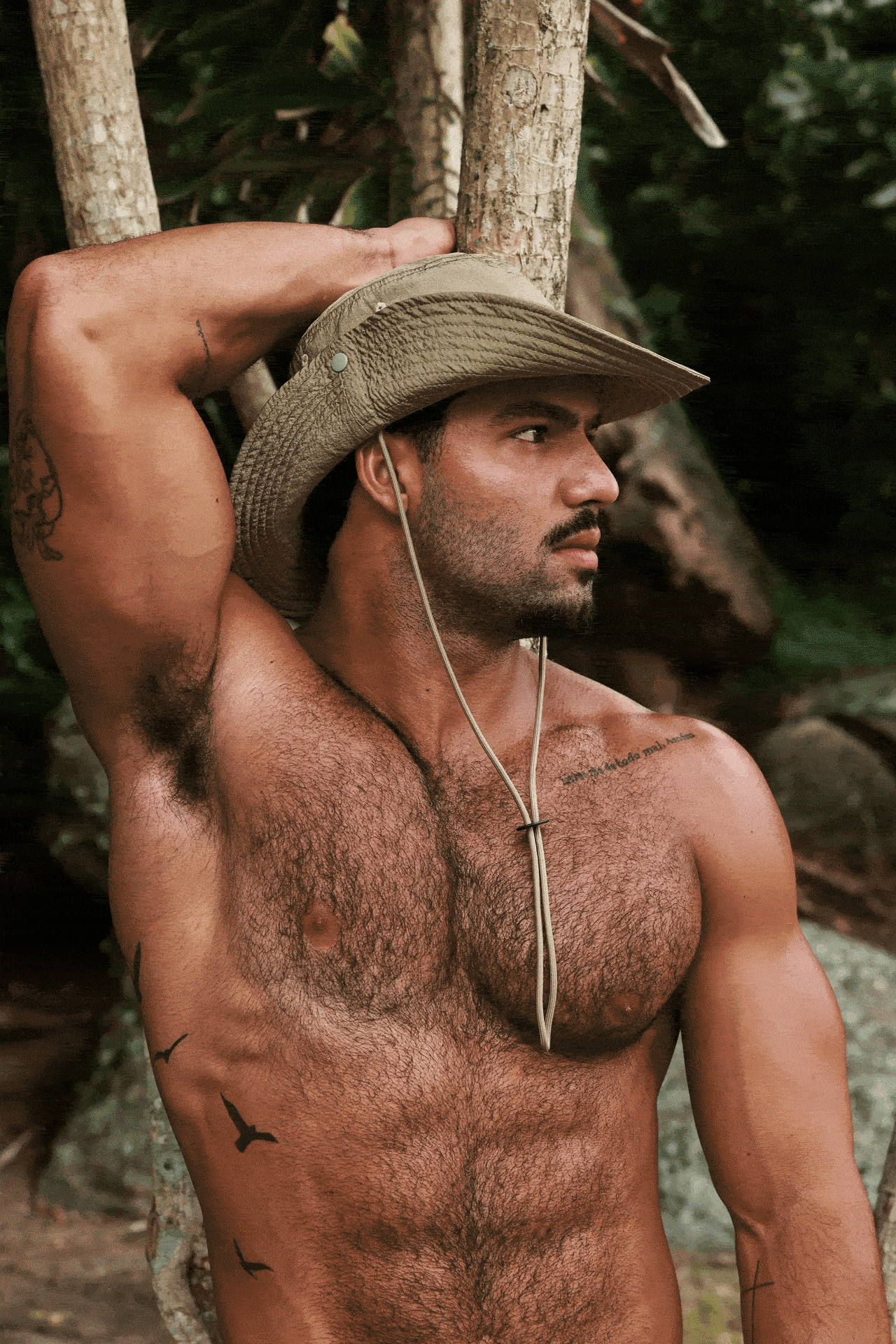 Marsh Hat