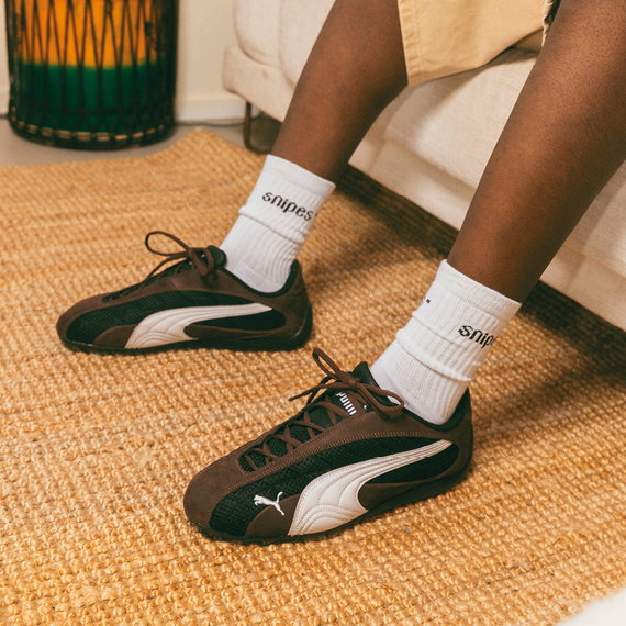 puma shoes
