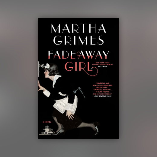 Fadeaway Girl