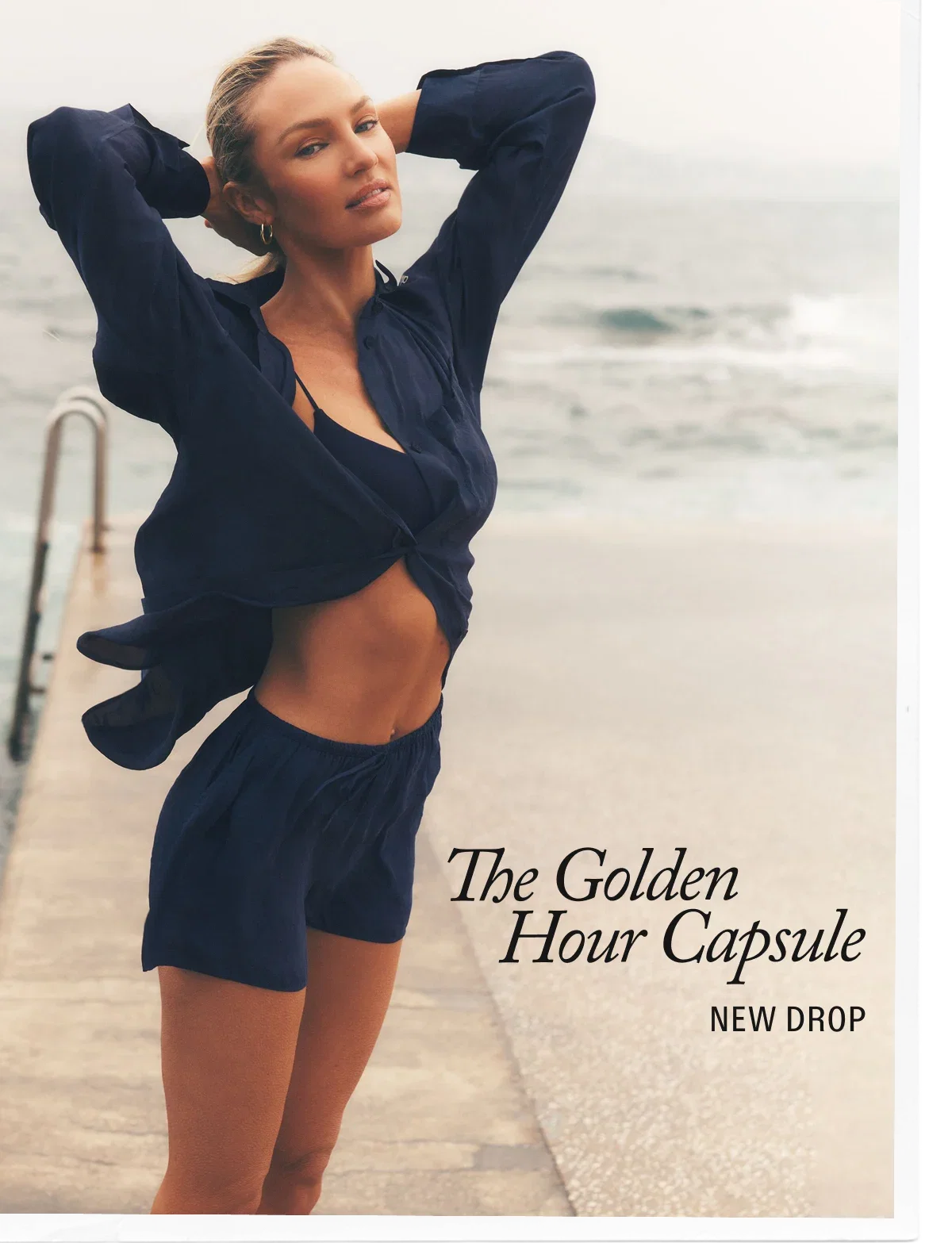 The Golden Hour Capsule NEW DROP