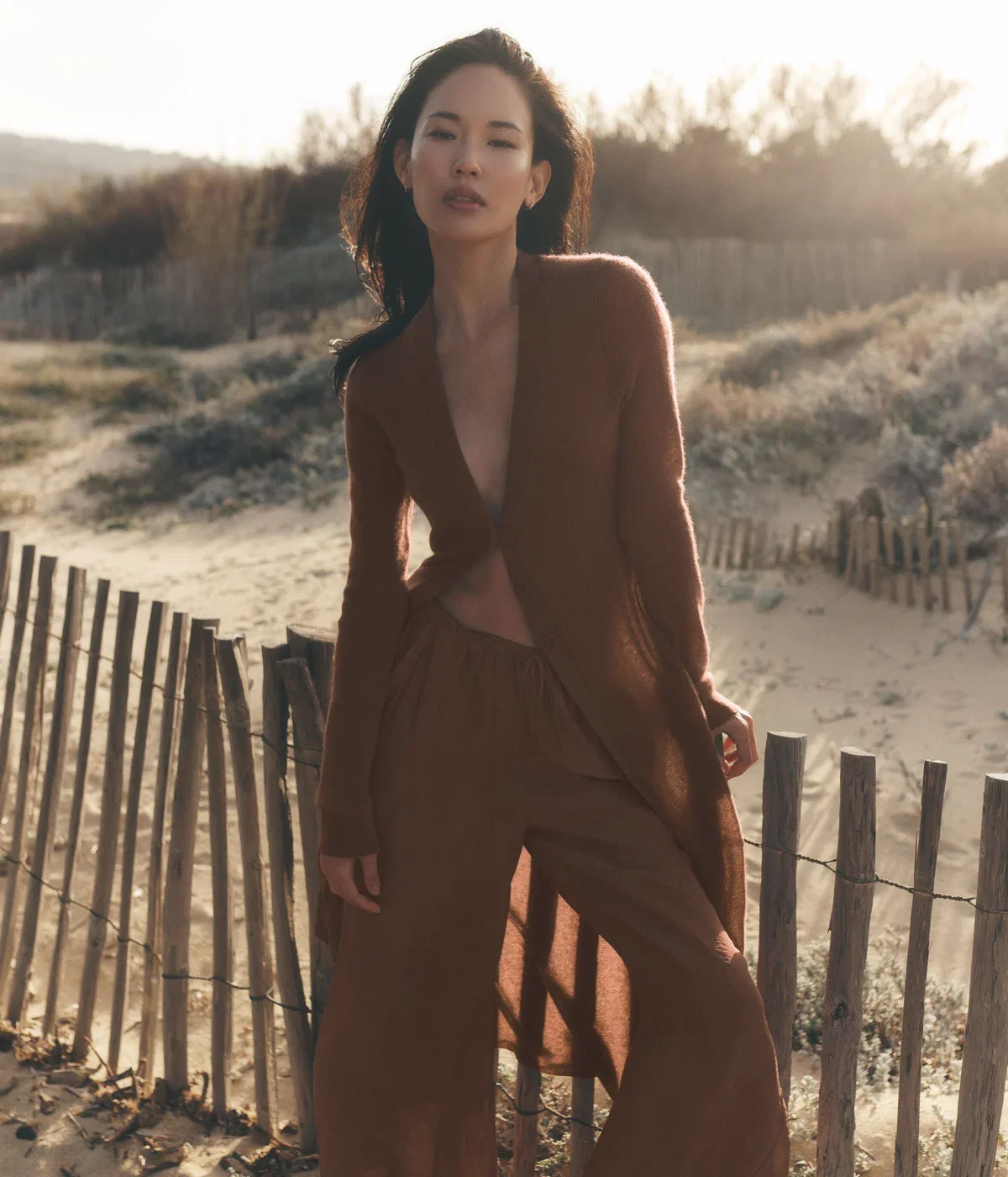 The Golden Hour Capsule