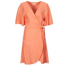 IBIZA WRAP DRESS
