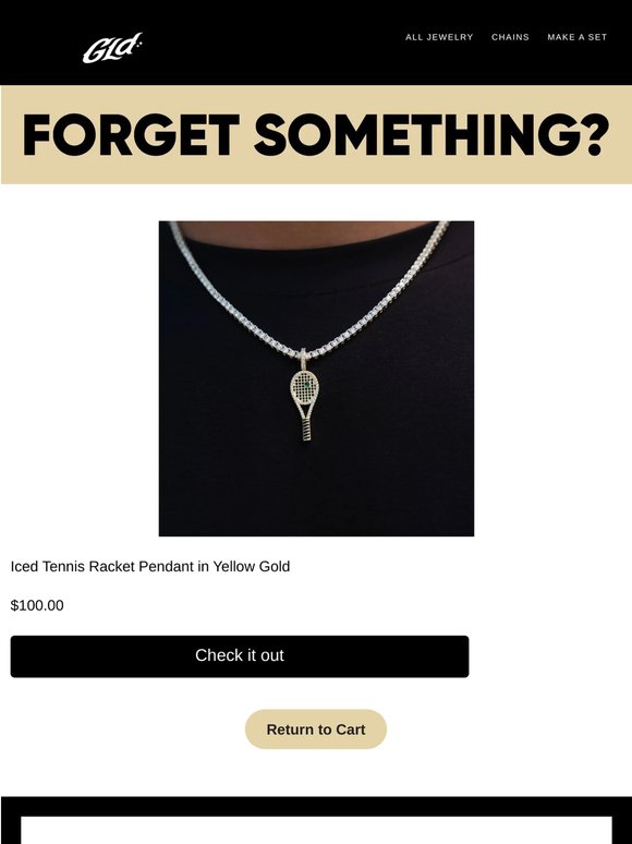 Your cart expires soon ⏰