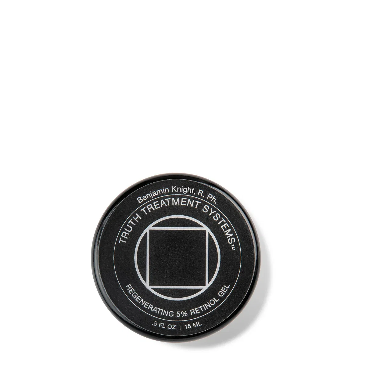 Image of Retinol Gel 5% | High-Strength Retinol with Vitamin C